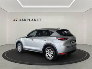 Mazda CX-5 2.5 194 PS Revolution AWD