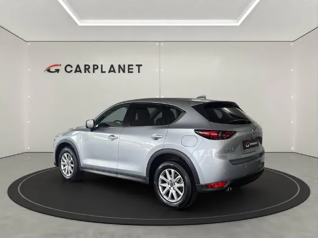 Mazda CX-5 2.5 194 PS Revolution AWD