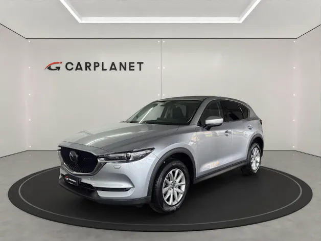 Mazda CX-5 2.5 194 PS Revolution AWD