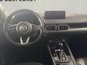 Mazda CX-5 2.5 194 PS Revolution AWD