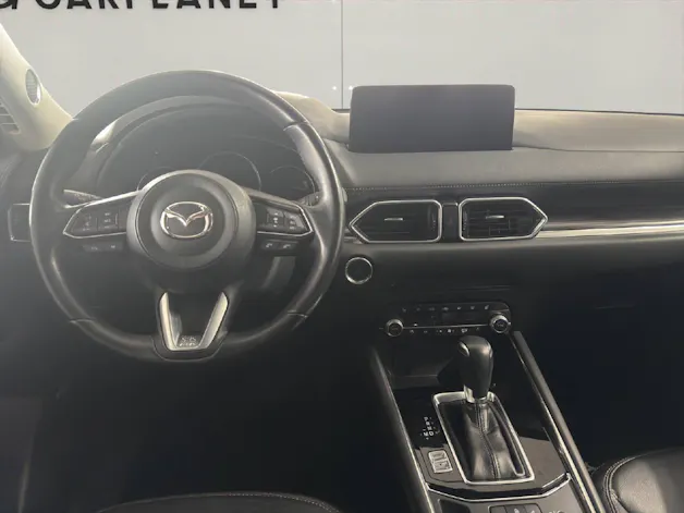 Mazda CX-5 2.5 194 PS Revolution AWD