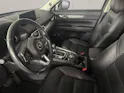 Mazda CX-5 2.5 194 PS Revolution AWD