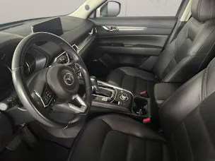 Mazda CX-5 2.5 194 PS Revolution AWD