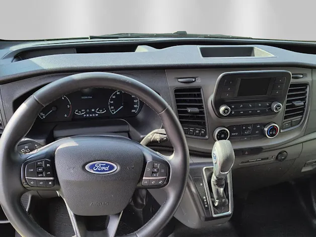 Ford Transit C Van 300 L1 2.0 TDCi 130 Trend
