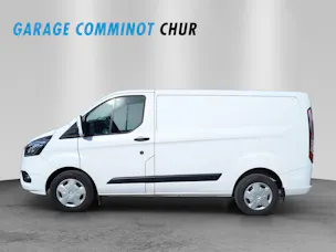 Ford Transit C Van 300 L1 2.0 TDCi 130 Trend