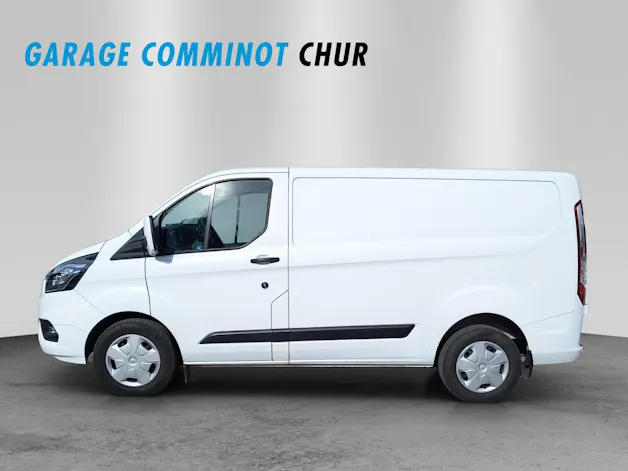 Ford Transit C Van 300 L1 2.0 TDCi 130 Trend