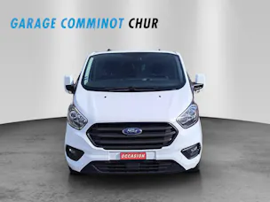 Ford Transit C Van 300 L1 2.0 TDCi 130 Trend
