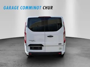 Ford Transit C Van 300 L1 2.0 TDCi 130 Trend