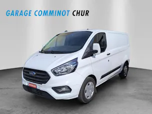 Ford Transit C Van 300 L1 2.0 TDCi 130 Trend