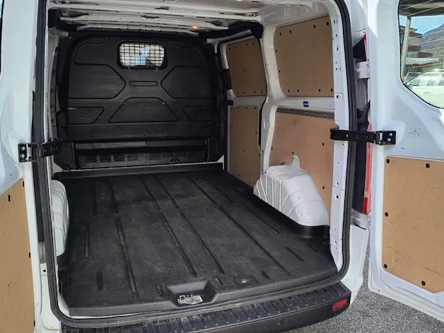 Ford Transit C Van 300 L1 2.0 TDCi 130 Trend