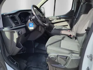 Ford Transit C Van 300 L1 2.0 TDCi 130 Trend