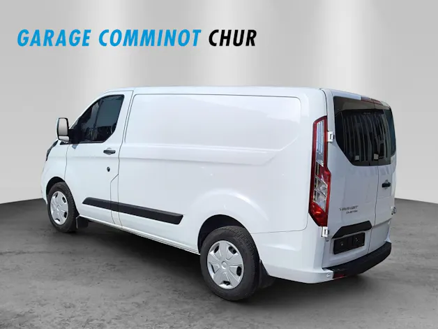 Ford Transit C Van 300 L1 2.0 TDCi 130 Trend