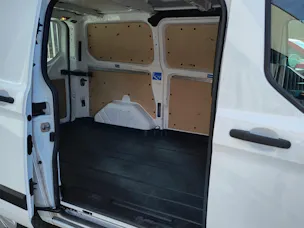 Ford Transit C Van 300 L1 2.0 TDCi 130 Trend