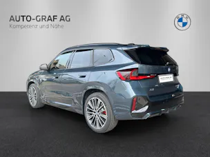 BMW X1 30e xDrive M Sport Pro Individual
