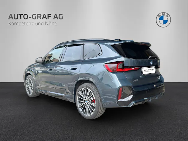 BMW X1 30e xDrive M Sport Pro Individual