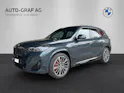 BMW X1 30e xDrive M Sport Pro Individual