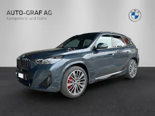 BMW X1 30e xDrive M Sport Pro Individual