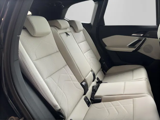 BMW X1 30e xDrive M Sport Pro Individual