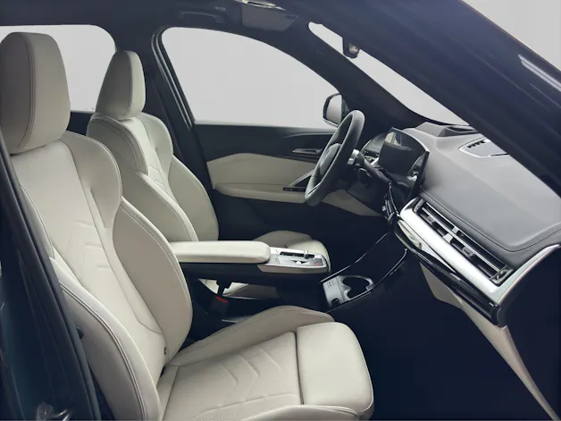 BMW X1 30e xDrive M Sport Pro Individual