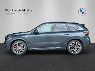 BMW X1 30e xDrive M Sport Pro Individual