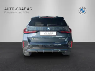 BMW X1 30e xDrive M Sport Pro Individual