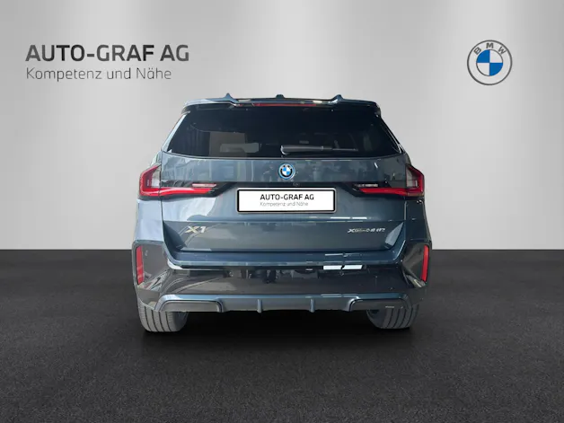 BMW X1 30e xDrive M Sport Pro Individual