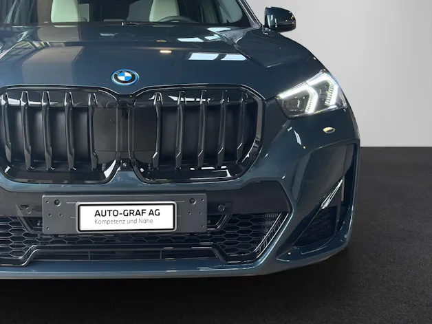 BMW X1 30e xDrive M Sport Pro Individual