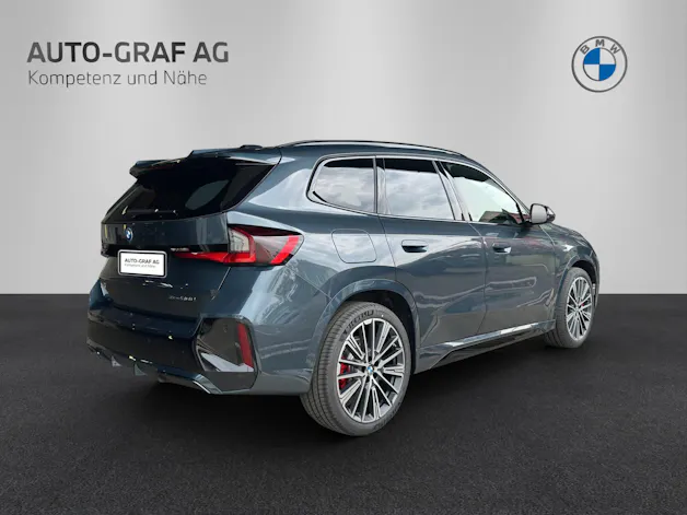 BMW X1 30e xDrive M Sport Pro Individual