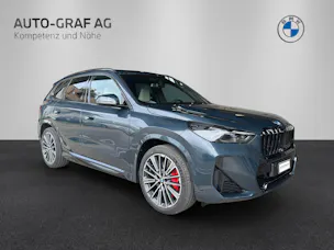 BMW X1 30e xDrive M Sport Pro Individual