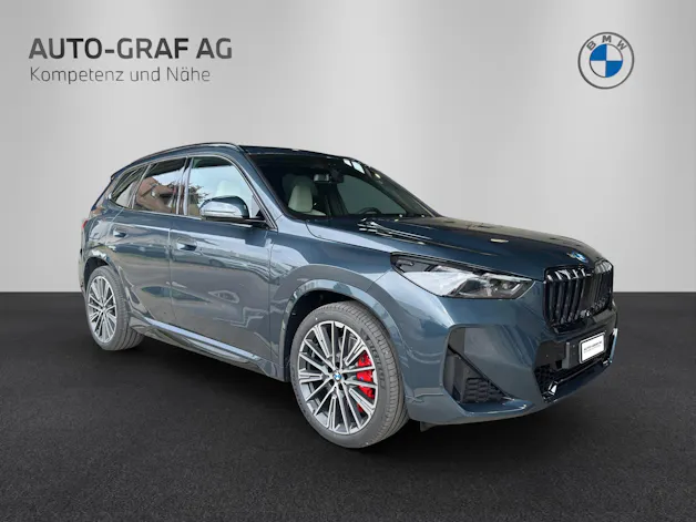 BMW X1 30e xDrive M Sport Pro Individual
