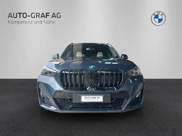 BMW X1 30e xDrive M Sport Pro Individual