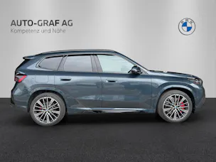 BMW X1 30e xDrive M Sport Pro Individual