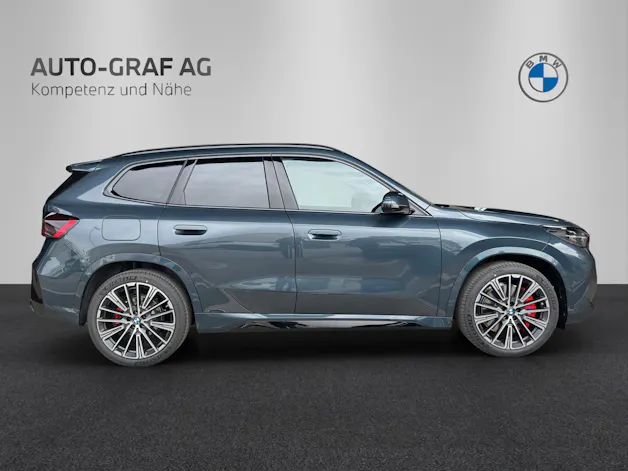 BMW X1 30e xDrive M Sport Pro Individual