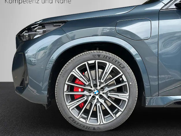 BMW X1 30e xDrive M Sport Pro Individual