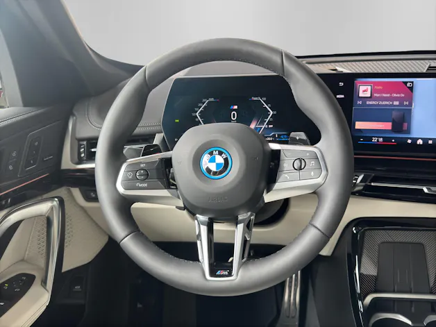 BMW X1 30e xDrive M Sport Pro Individual