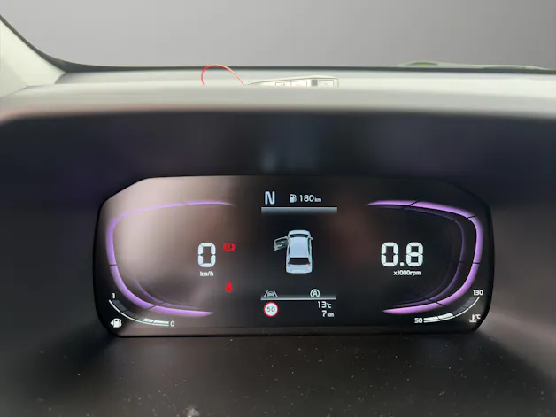 Kia Picanto 1.0 GDi Power