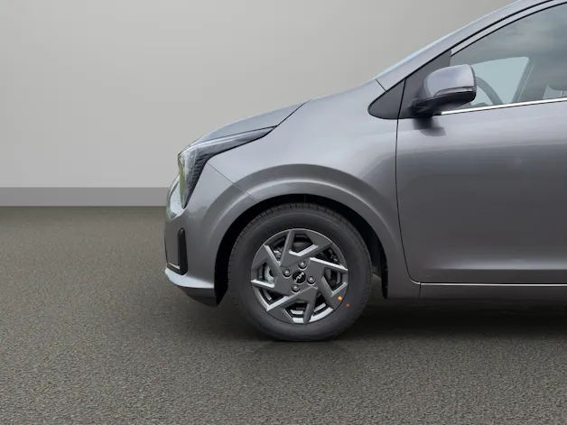 Kia Picanto 1.0 GDi Power