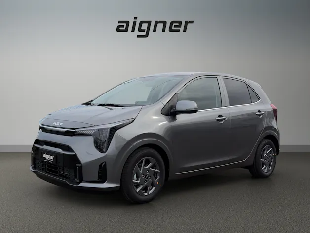 Kia Picanto 1.0 GDi Power