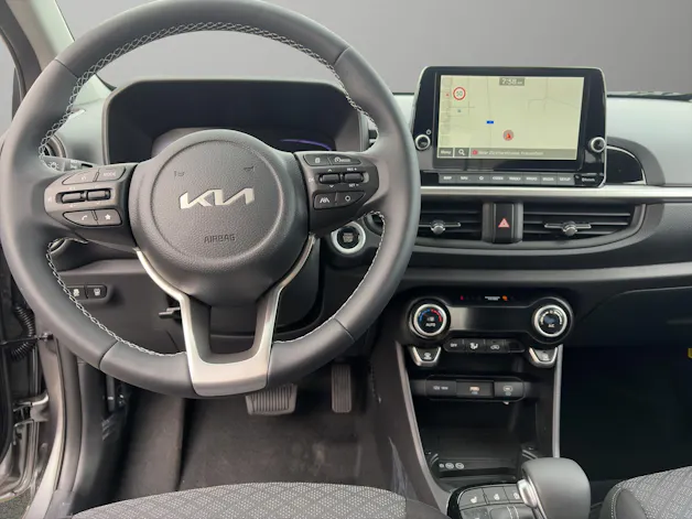 Kia Picanto 1.0 GDi Power
