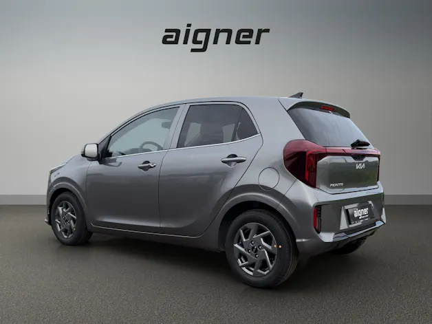 Kia Picanto 1.0 GDi Power