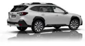 Subaru Outback 2.5i Final Edition