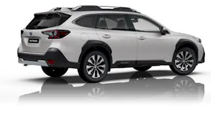 Subaru Outback 2.5i Final Edition