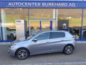 Peugeot 308 1.6 BlueHDi Style