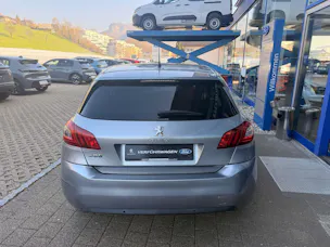 Peugeot 308 1.6 BlueHDi Style