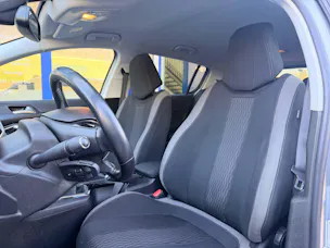 Peugeot 308 1.6 BlueHDi Style