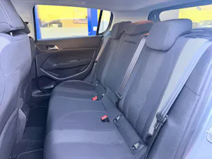 Peugeot 308 1.6 BlueHDi Style