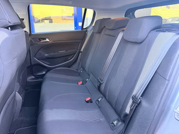 Peugeot 308 1.6 BlueHDi Style