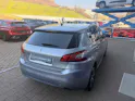 Peugeot 308 1.6 BlueHDi Style