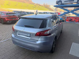 Peugeot 308 1.6 BlueHDi Style