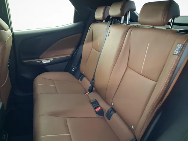 Lexus LBX 1.5 Hybrid Relax AWD